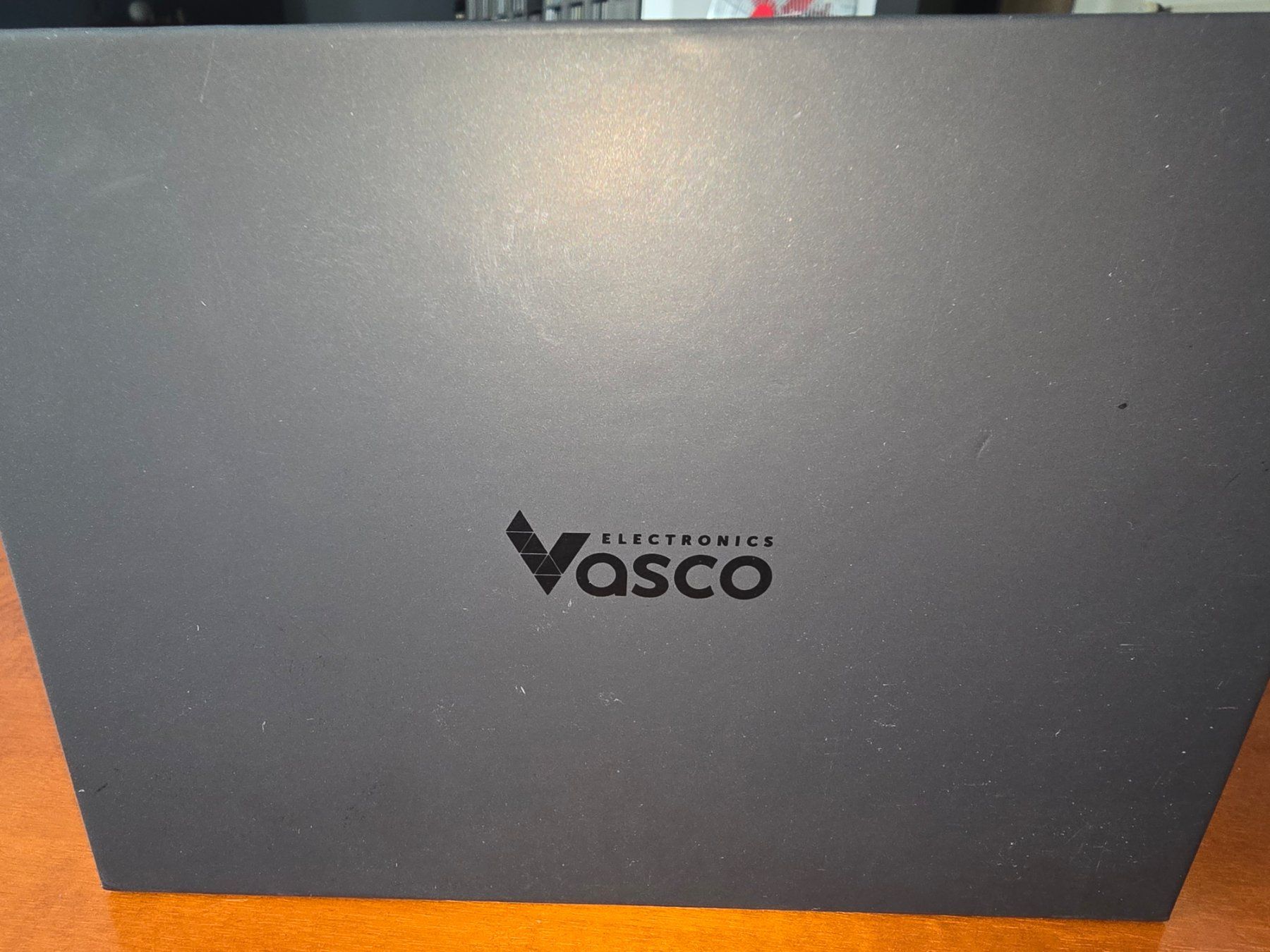 Registratori: TRADUCTEUR VASCO MINI 2 NEUF – Nuovo e nell'imballaggio originale da CORGEMONT venduto da hoodoo2007 3