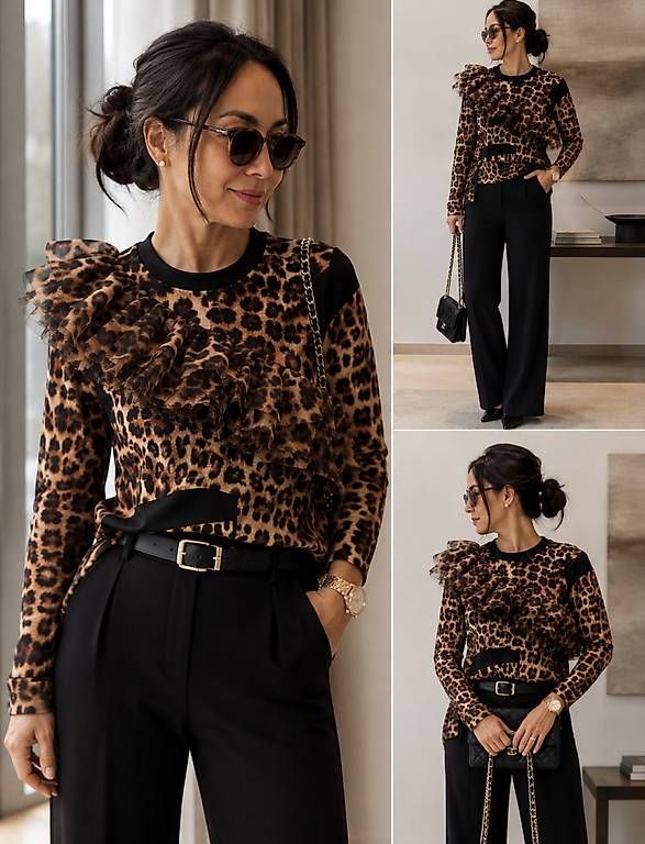 Camicette: Blusa H&M Studio S/S 2022  – Nuovo e nell'imballaggio originale da Ruvigliana venduto da aig_p7fj 2