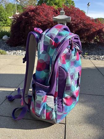 Schul-Rucksack
