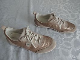 " GEOX Respira " Schuhe Nr.37