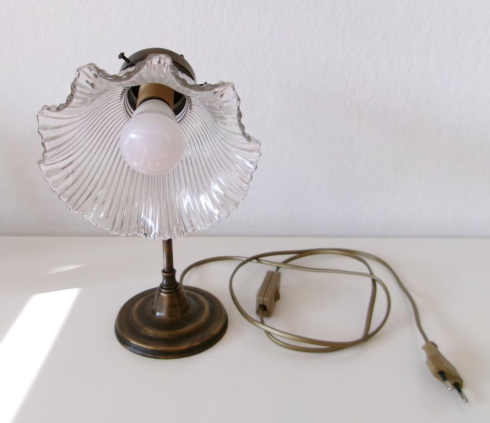 Lampes: Tischleuchte – D'occasion à Solothurn par Rangoo 2