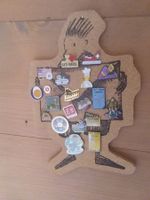 20 Pins Schweiz 1994-97,WM 94,Lauenen