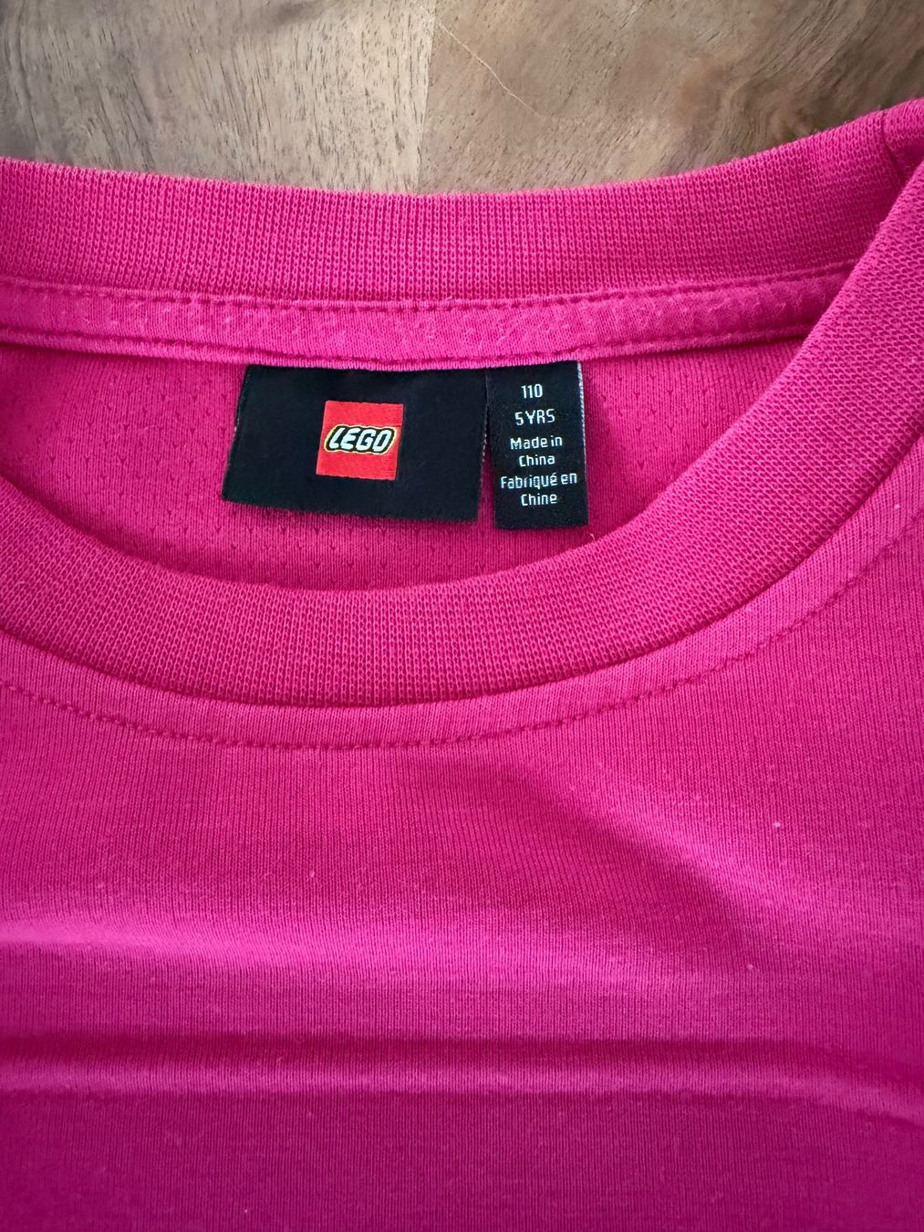 Pulls et sweat-shirts: Pullover von LEGO, Grösse 110 – D'occasion à Haslen AI par s176 2