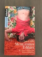Mein erstes T-shirt von Jakob Hein, Buch