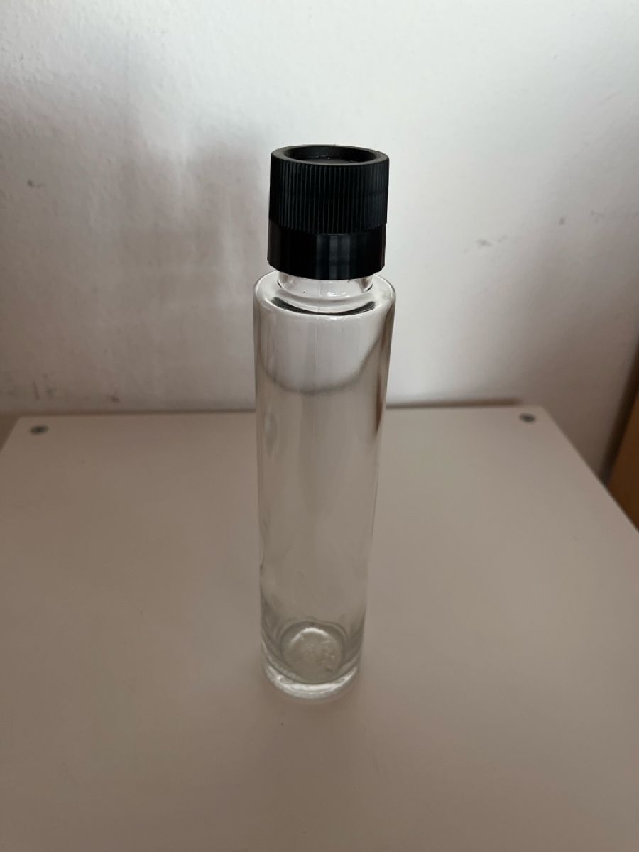 Elettrodomestici da cucina: Mühle für Salz oder Pfeffer oder Gewürze 250ml – Usato da Dübendorf venduto da Gfenni 1
