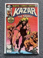 Marvel Comics Group 