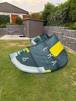Flysurfer ERA 6m²  Big Air Kite  Top Zustand