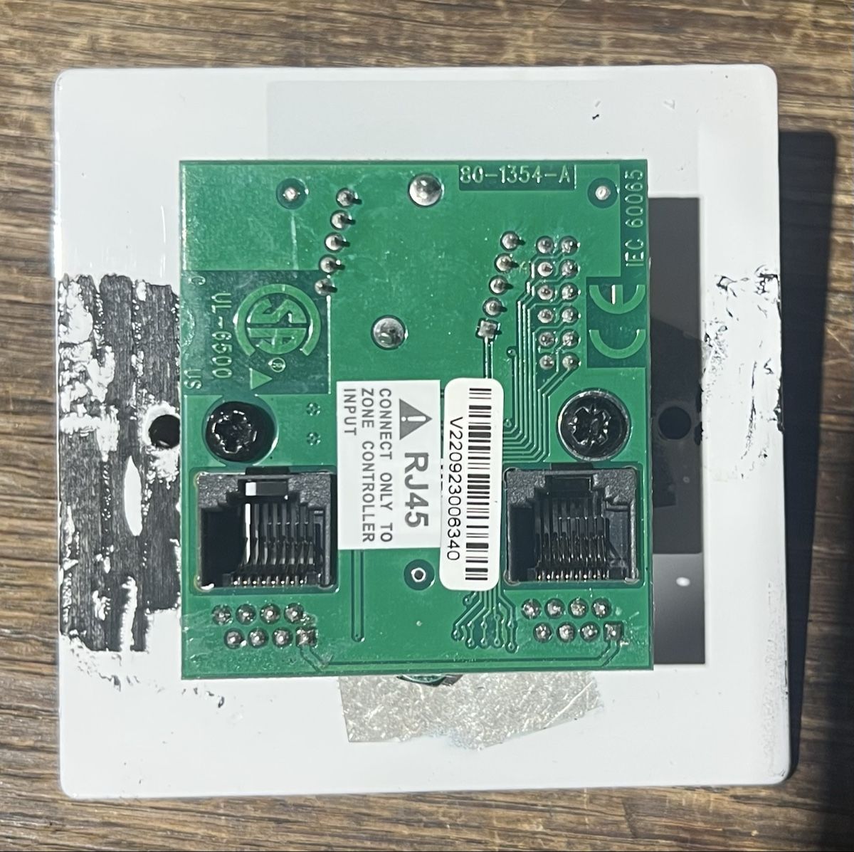 Dbx Equalizer: Dbx ZC9-EU – Gebraucht aus Stäfa von Kulturkarussell 1