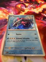 Agiluza (PAL 056) / Holo / Entwicklungen in Paldea