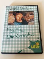 DVD Astrid Lindgren Ferien auf Saltkrokan Die Seeräuber