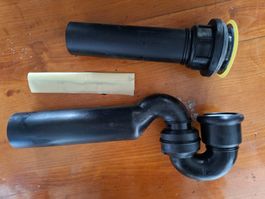 Écoulement pour receveur de douche Geberit