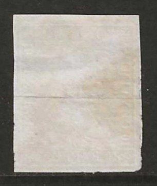 Tutti i francobolli: 1855 : Strubel  Nr. 23B – Usato da Gümligen venduto da Geniusbuy 1