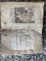 Henry More – Divine Dialogues, London 1713