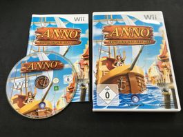 Anno - Nintendo Wii