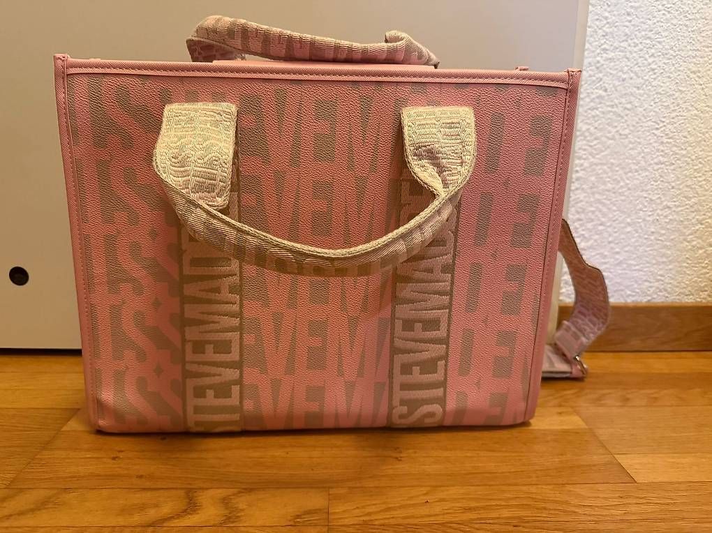 Taschen für Damen: Steve Madden Handtasche – Gebraucht aus Meggen von schurli007 1