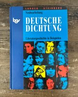 Deutsche Dichtung - Literaturgeschichte in Beispielen