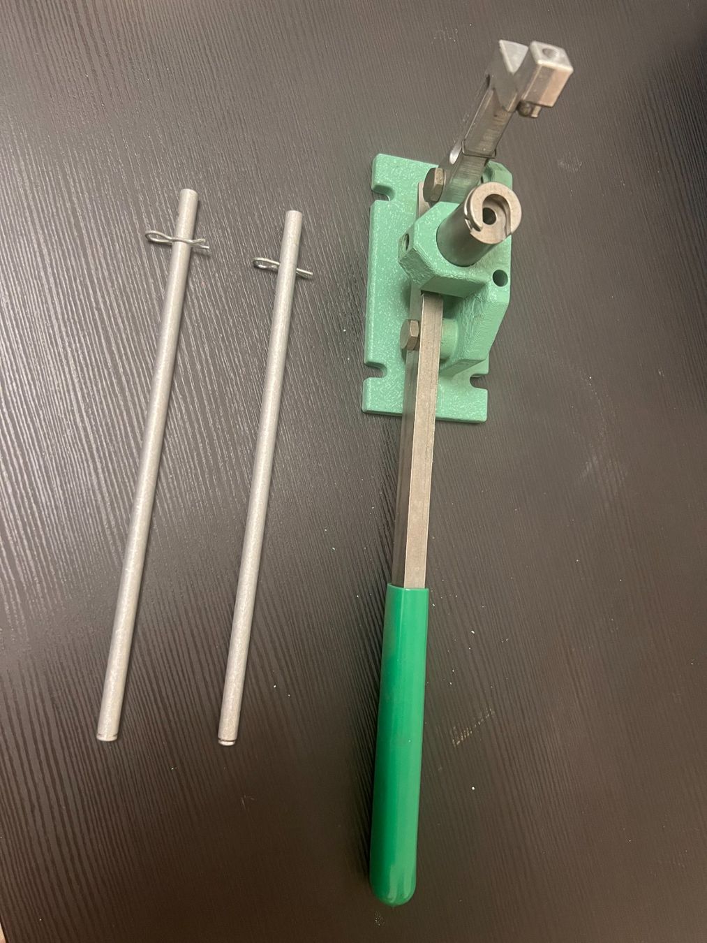 RCBS Tutti gli attrezzi: RCBS Automatic Priming Tool 9460 – Usato da Renens VD venduto da Quedex69 2
