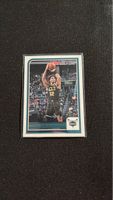 NBA Hoops - Kelly Oubre Jr. - Basketball Karte - Hornets