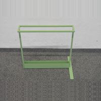 Schönbuch Skid Schirmhalter Grün