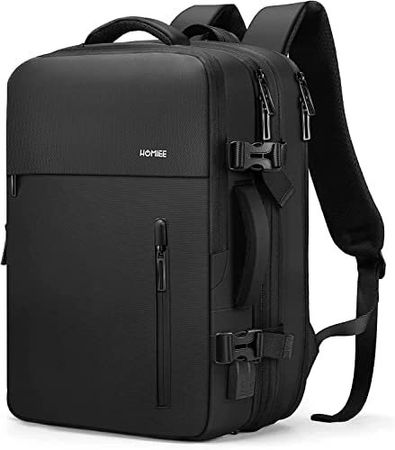 40L Handgepäck Reiserucksack Laptop Diebstahlsicher Rucksack