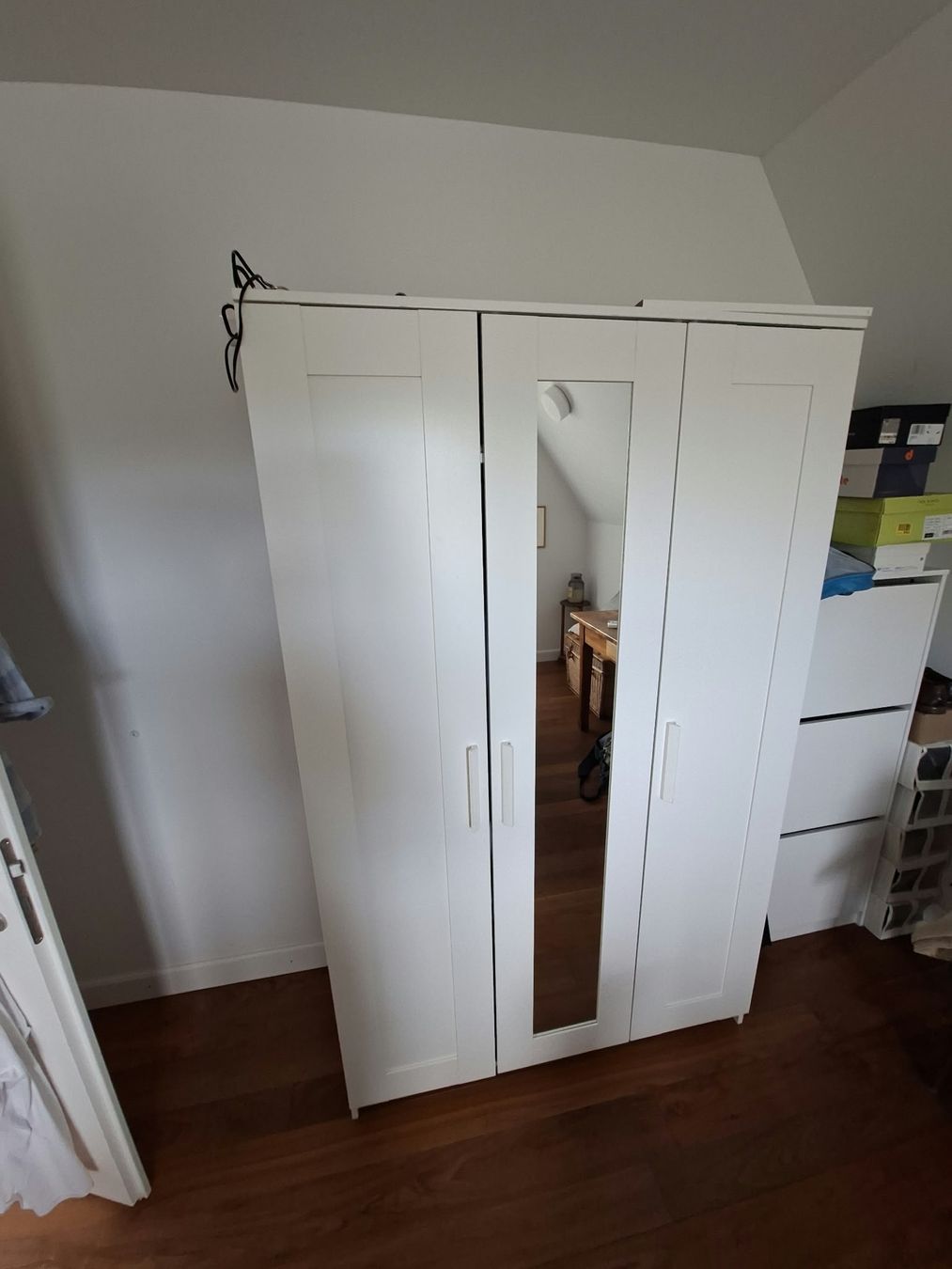 Schränke: Kleiderschrank  – Gebraucht aus Bern von Chiara91 3