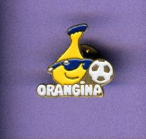 ORANGINA