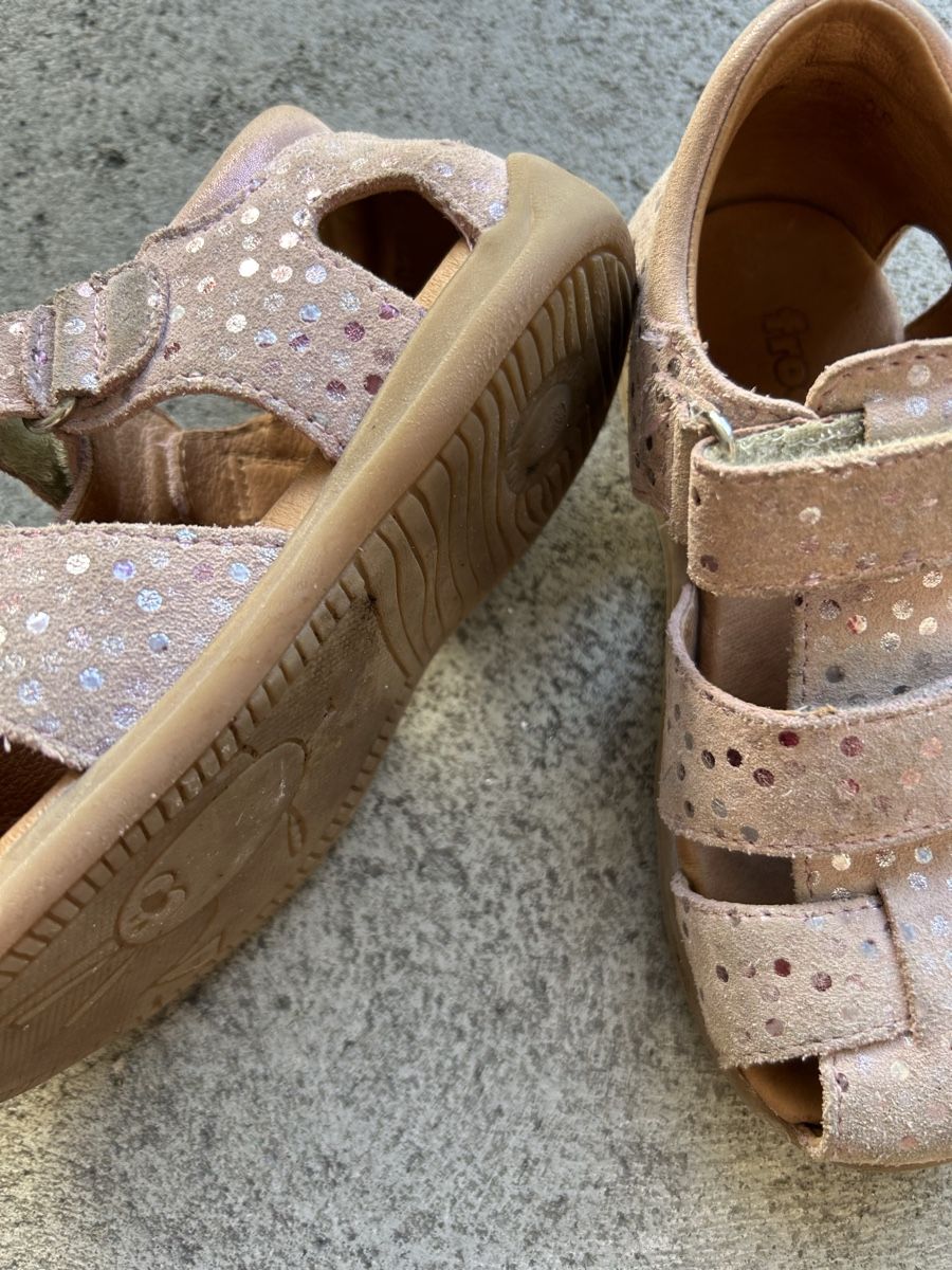 Froddo Scarpe per ragazze: Froddo Sandale  – Usato da Ermatingen venduto da ann_y78b 3