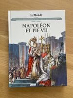 LES GRANDS PERSONNAGES / NAPOLEON ET PIE VII (EO)