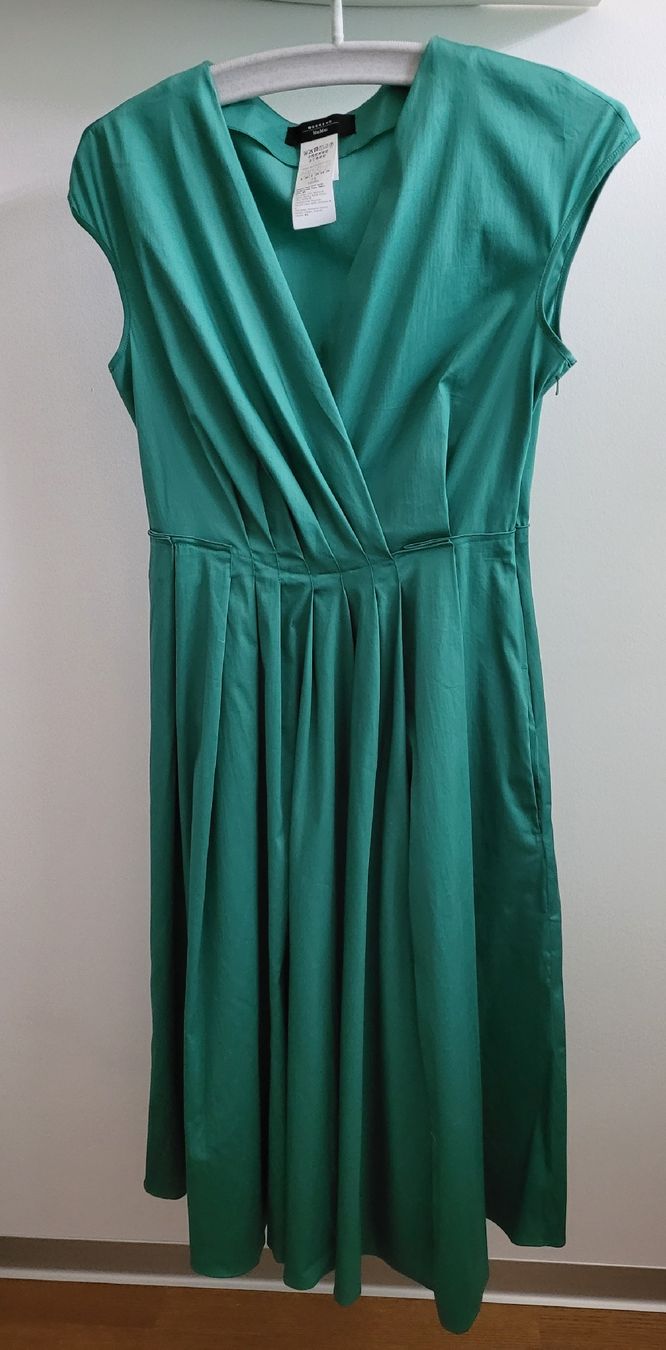 Max Mara Vestiti: Robe Weekend Max Mara taille 36 – Usato da Sion venduto da likaloba 1