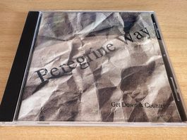 Peregrine Way – Get Down & Country