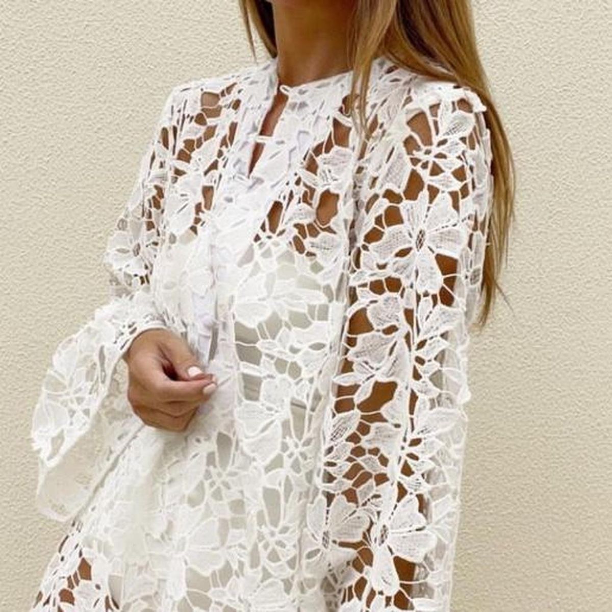 Vestiti: Vita grace beach dress S – Usato da Schindellegi venduto da Kar_5zrb