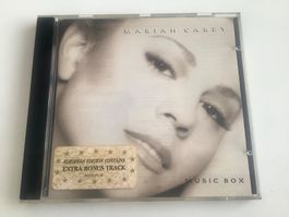 Maria Carey / Music Box / 1993
