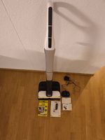 Kärcher FC 4-4 Battery Set Wischsauger + 2 Akkus & Lader 