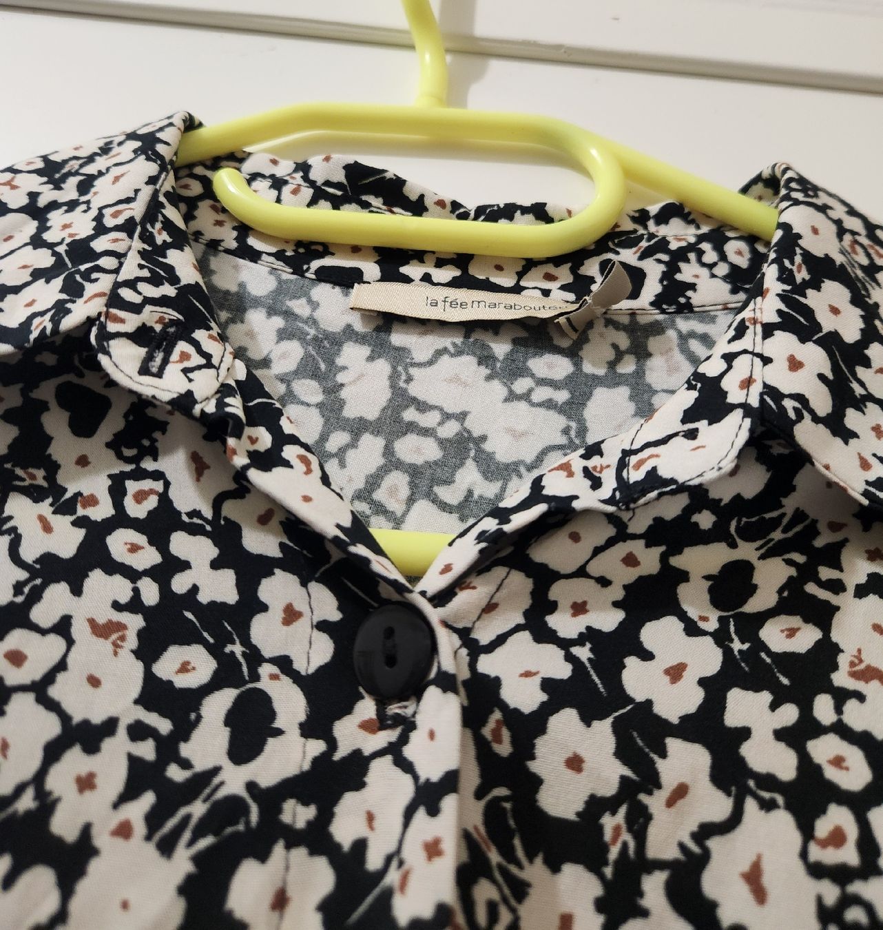Vestiti: Robe imprimée la fée maraboutée Taille 38 – Usato da Niedergösgen venduto da Eva2410 3