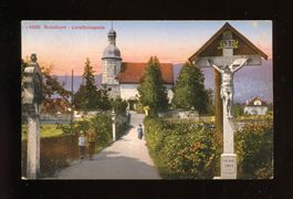 Solothurn, Lorettokapalle