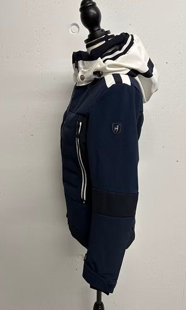 Giacche: TONI SAILER Skidress Damen – Usato da Glis venduto da lynnkarlen 2