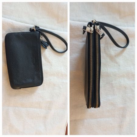 Kleine Tasche Coach