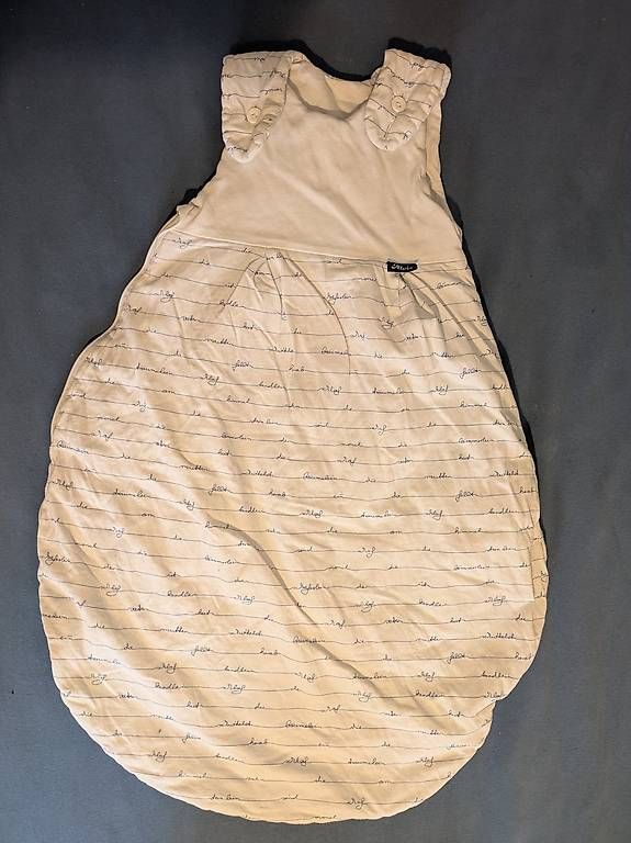 Sacchi a pelo: Schlafsack 74/80 oder 80-95cm (18-36Monate) – Usato da Stäfa venduto da FloStauf