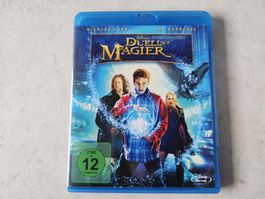Duell der Magier  /  Bluray