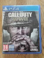 Call of Duty WWII - Call of Duty WW2 PS4 / PS5 📀🎮📀