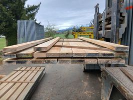 Yellow Pine Bretter Föhre (Kiefer)