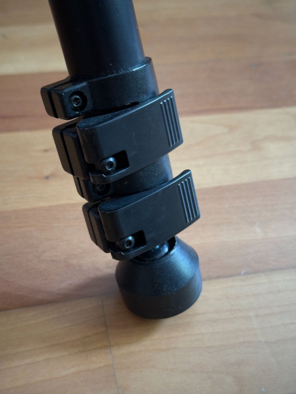 Trépieds & Accessoires: Stativ Orion Paragon Fluid Head – D'occasion à Luzern par cookiejus 8