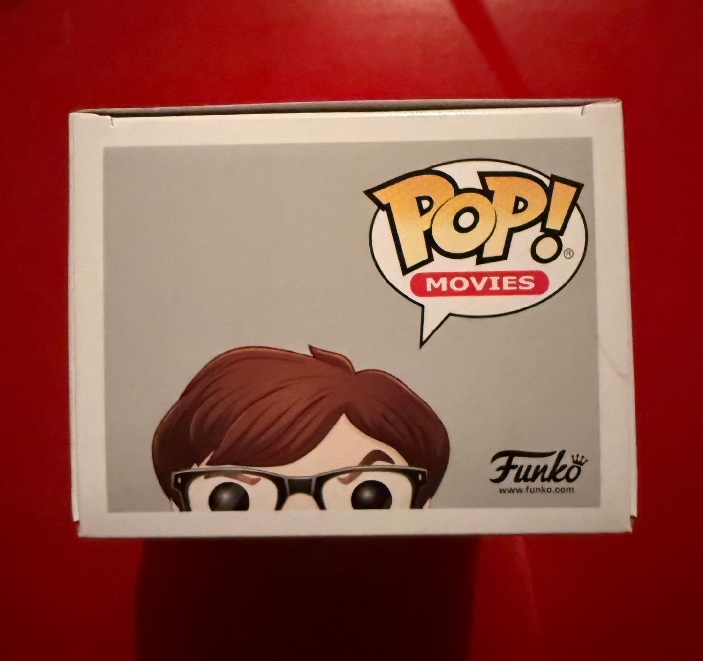 Funko Statuette: Funko Pop! Austin Powers – Nuovo e nell'imballaggio originale da Moudon venduto da LeCollectionneur 4