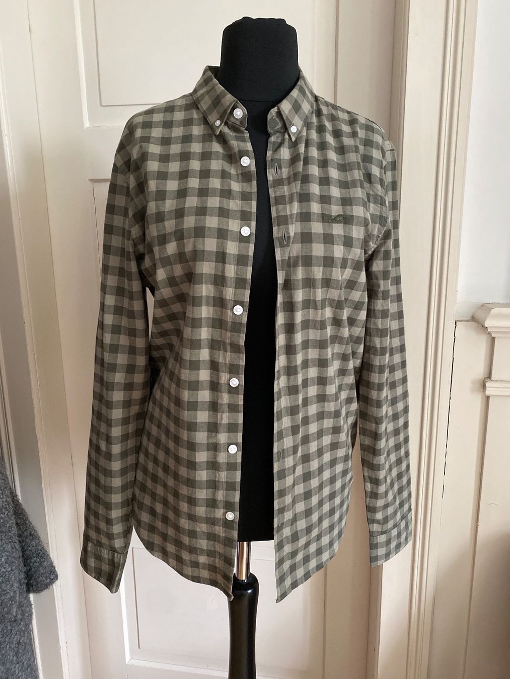 Hollister Hemden: Hollister Hemd – Neu (gemäss Beschreibung) aus Horgen von Aimee86