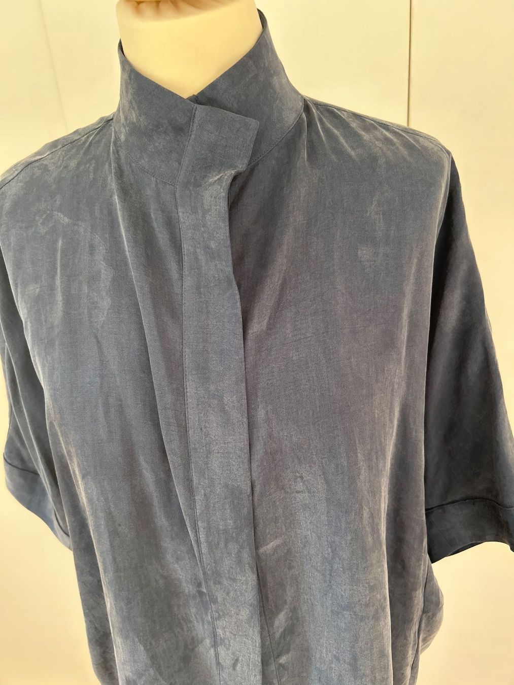 Blusen: Elegante Bluse/ Jackli von Adolfo Dominguez, neu – Neu (gemäss Beschreibung) aus Feuerthalen von Anna_Swift 5