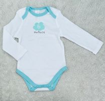 Neuware 50-70% SALE 🛒 Bio Baumwolle Body C&A 6 Months old