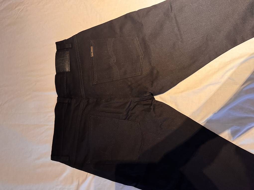 Jeans: Jeans Schwarz Mavi – Usato da Regensdorf venduto da Jazmyn307 2