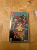 Cotton Reboot! (NEU) Switch