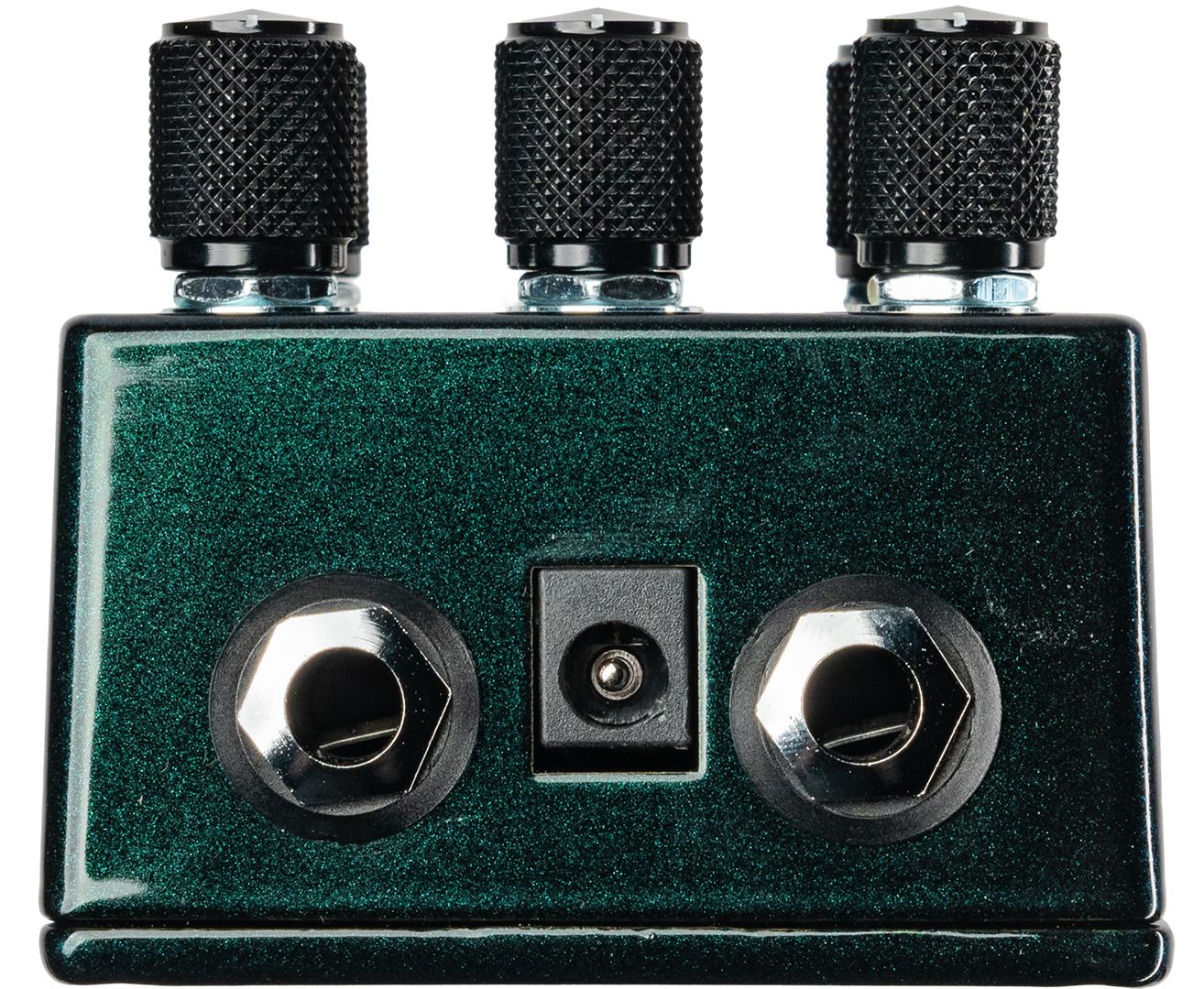 Wampler Musikinstrumente: Wampler Pedals Mofetta – Neu (gemäss Beschreibung) aus Giebenach von MusiX-Pro 2