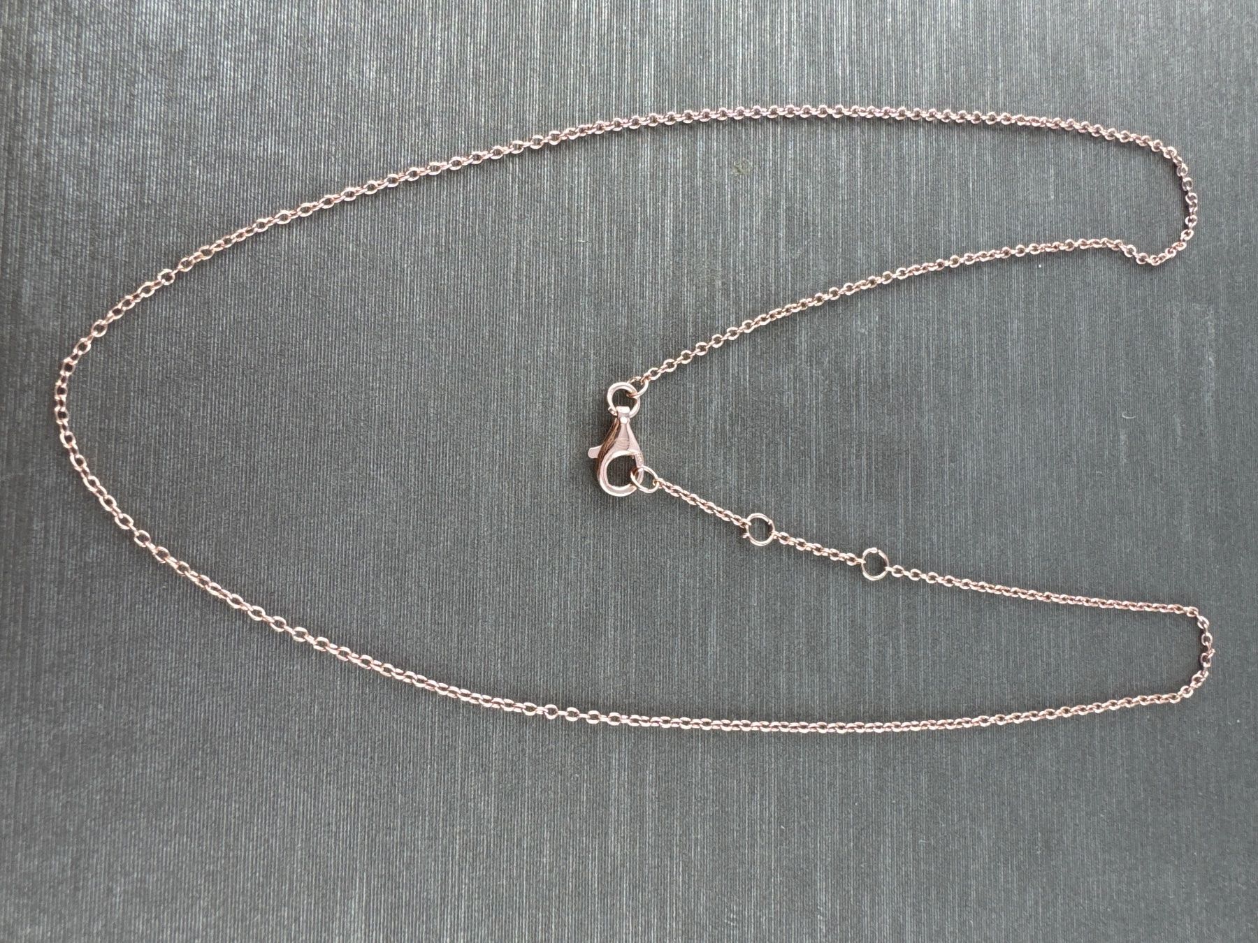 Ketten: Kette 925 Silber – Gebraucht aus Niederuzwil von leo_8857 2